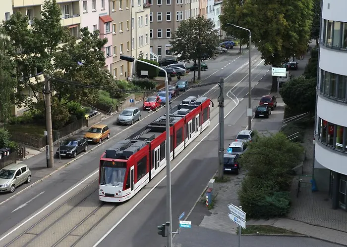 Hotel Alt-Erfurt