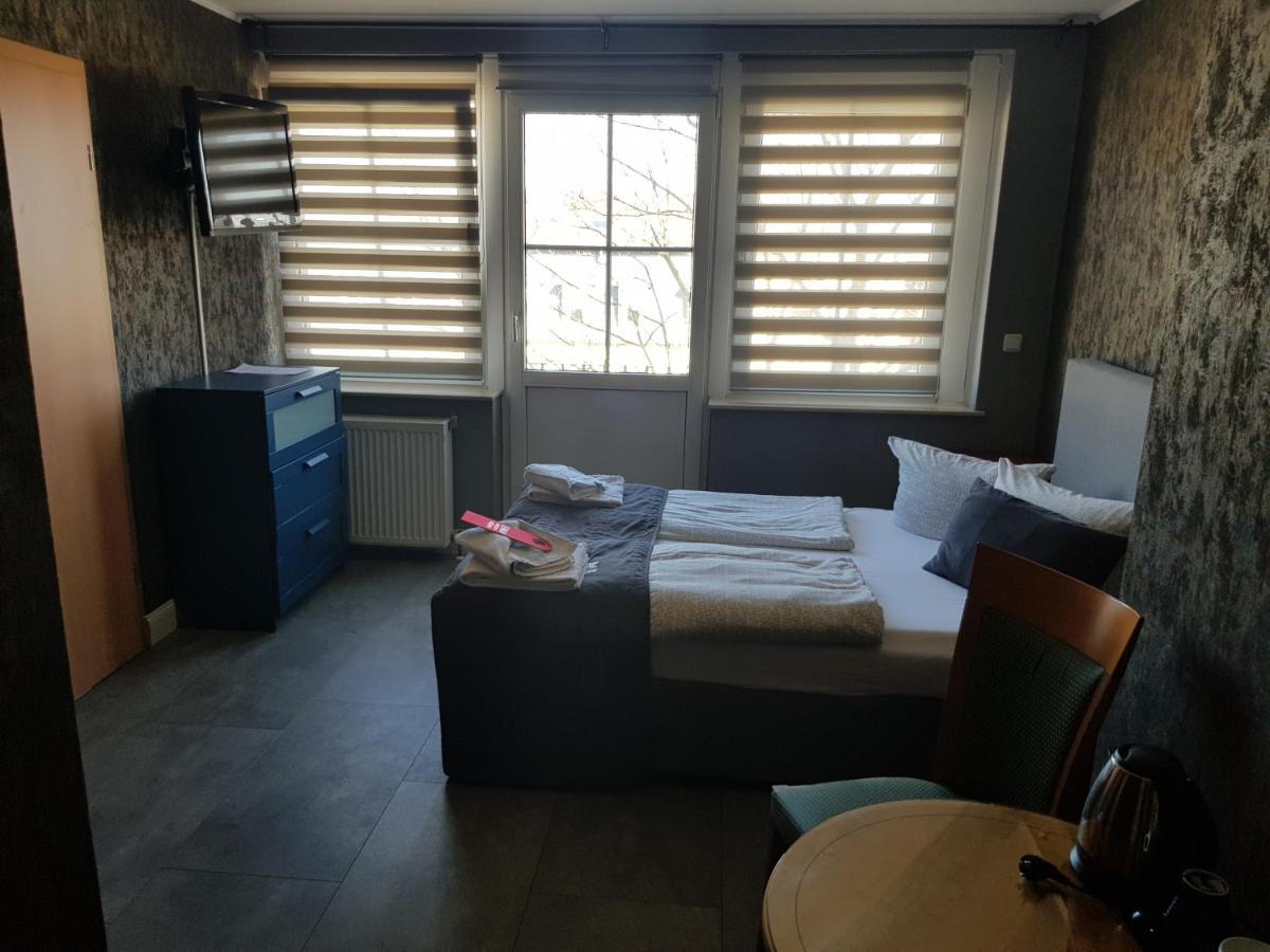 Alt-erfurt Hotel 3*