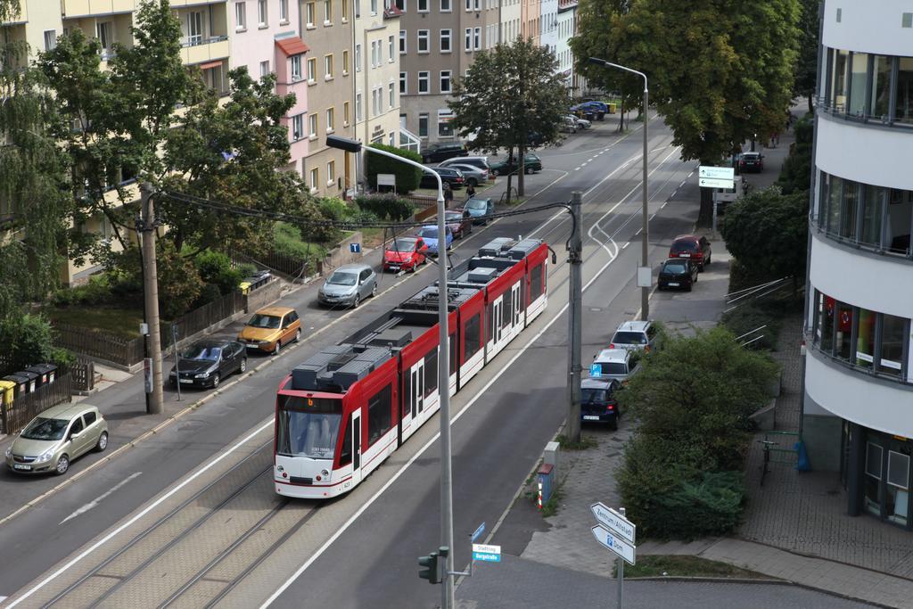 Alt-erfurt 3* Érfurt