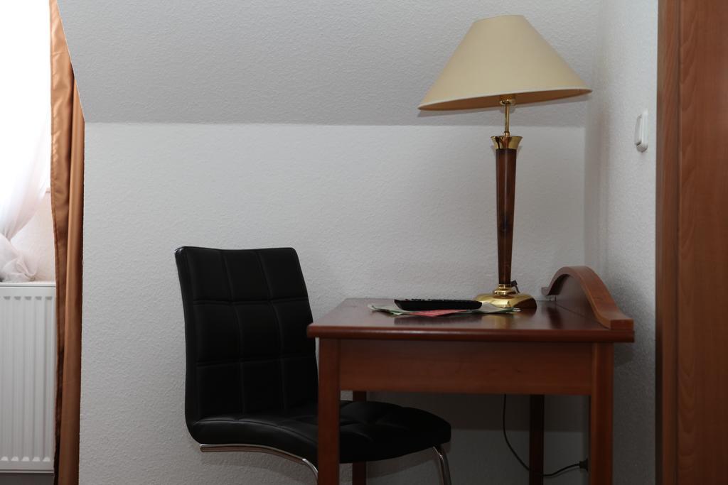 Hotel Alt-erfurt