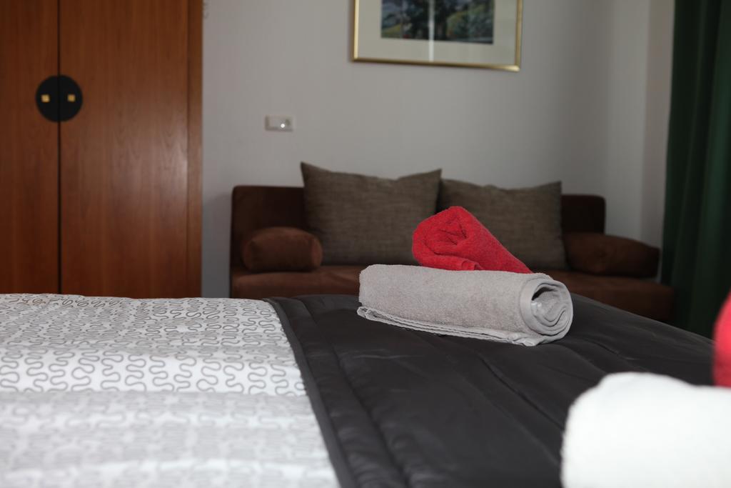 Alt-erfurt Hotel Érfurt